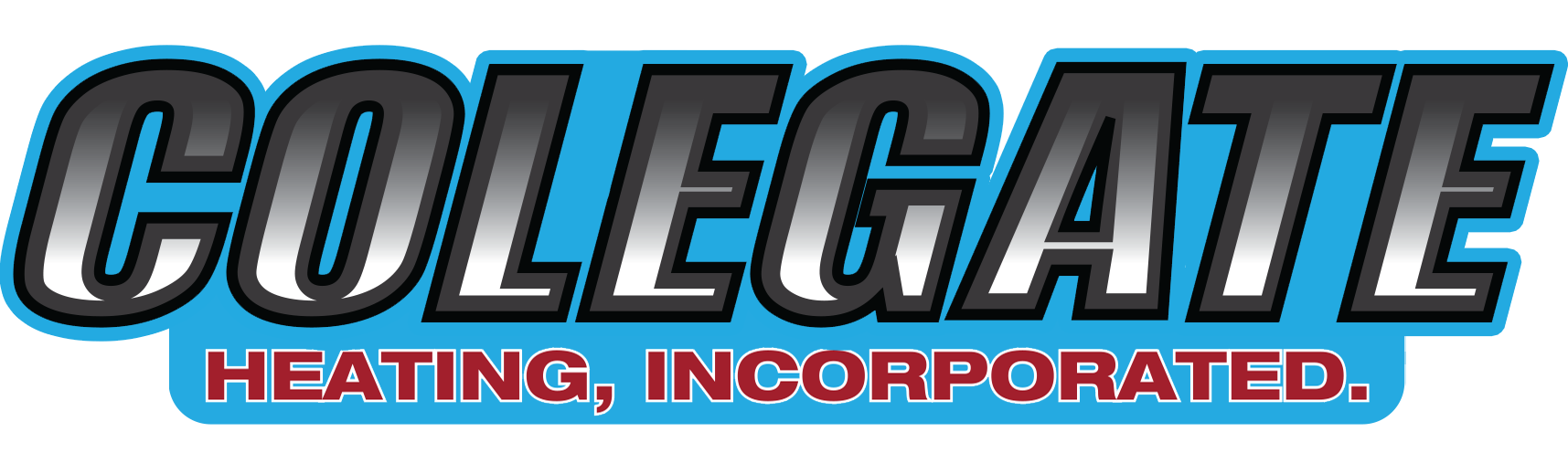 Colegate Heating Incorporated logo