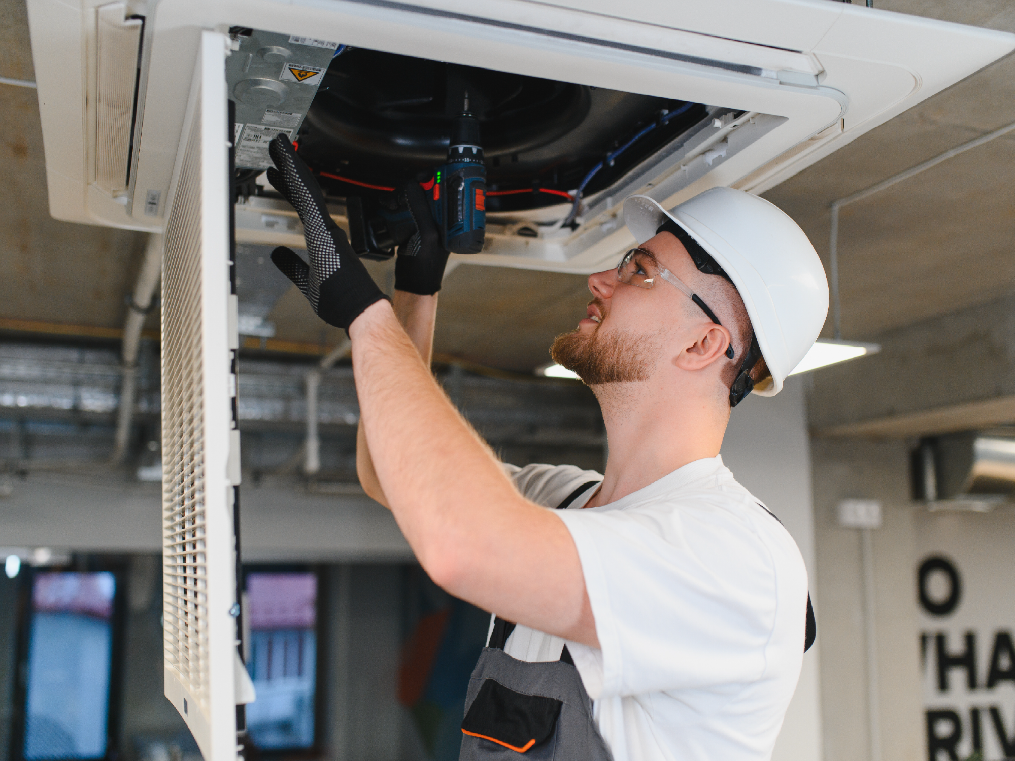 hvac ac unit Colegate Nunn CO